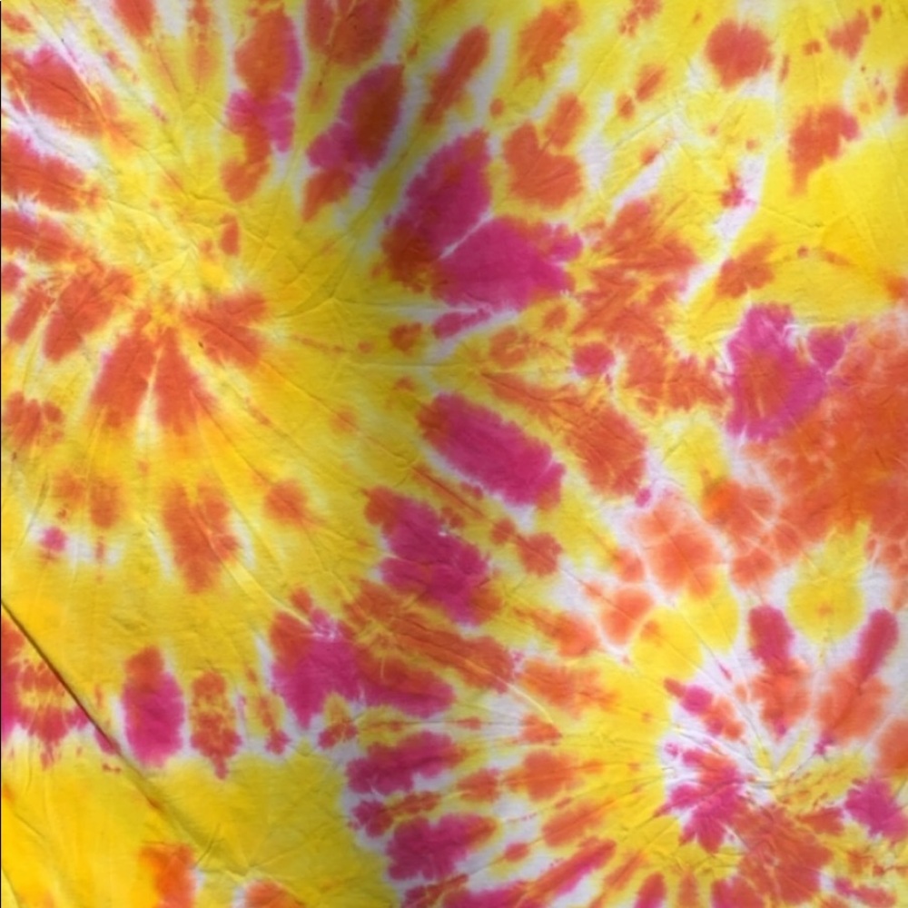 Selling tie dye! Pm for inquires!